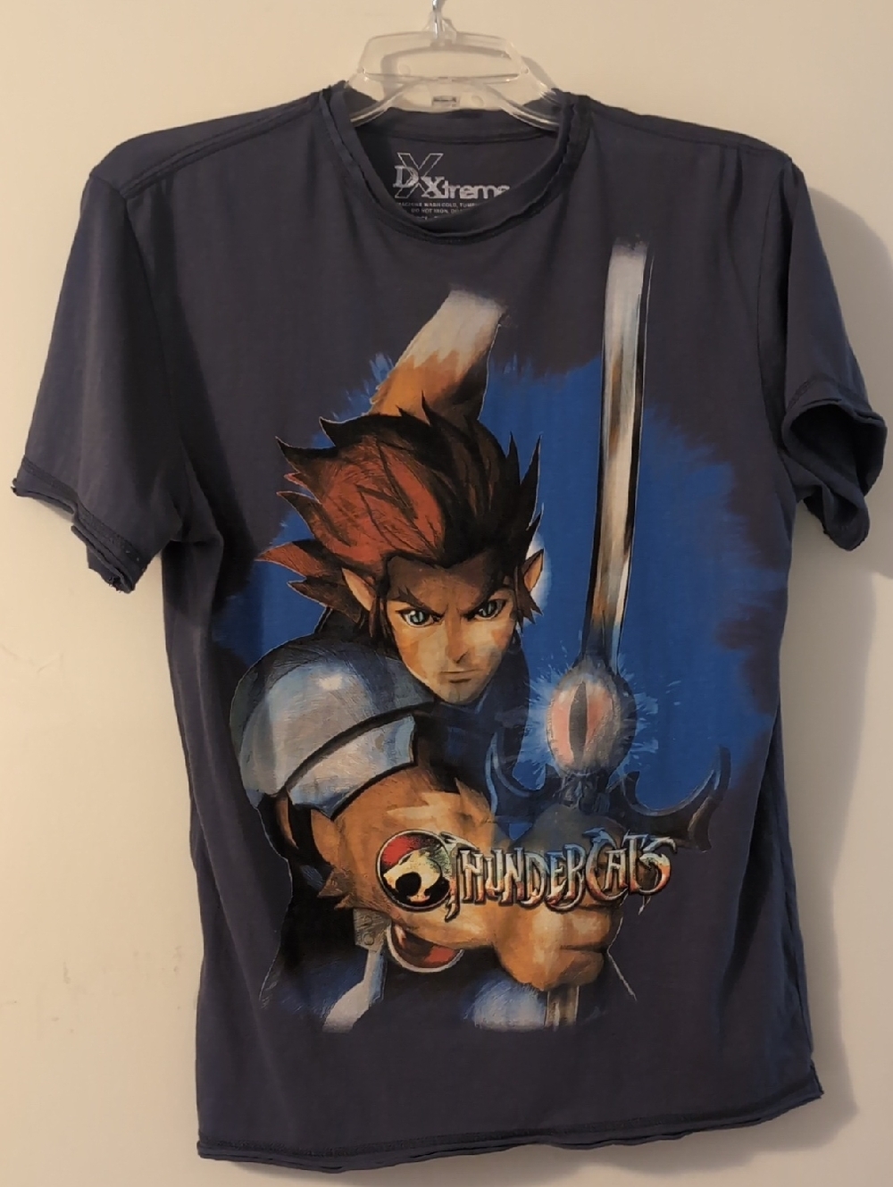 ThunderCats Graphic Tee - Unisex T-shirt